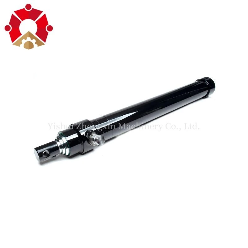 Telescopic Cylinder (2)