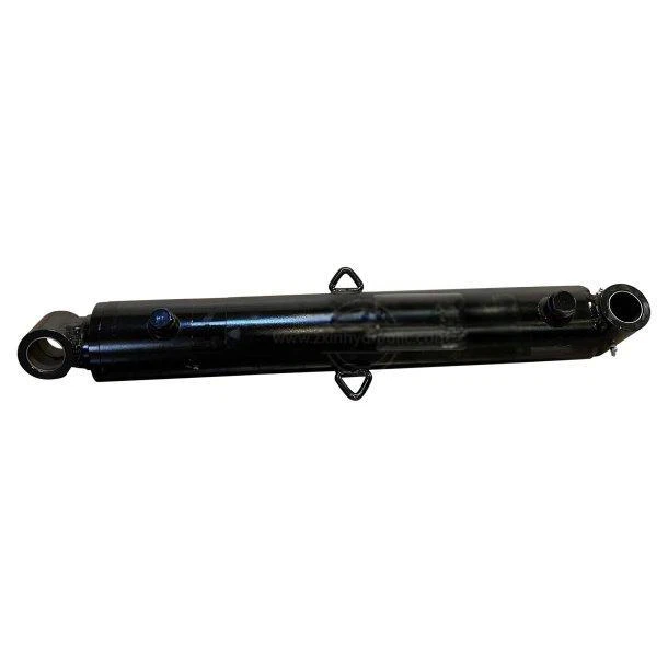 Packer Cylinder