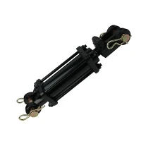 4 Inch Bore X 36 Inch Stroke Tie Rod Hydraulic Cylinder
