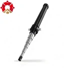5 Stages 12 Ton Of 144” Stroke Telescopic Cylinder