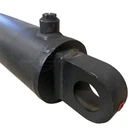 What is the function of ejector cylinders?