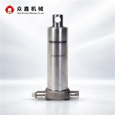 UCE 107-4-01510 LT Underbody Telescopic Cylinder
